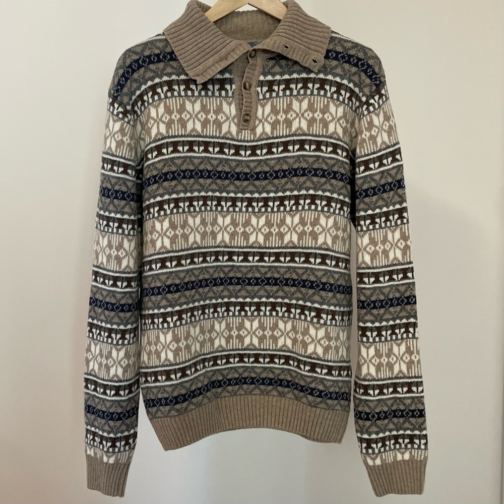 PELO Sweater